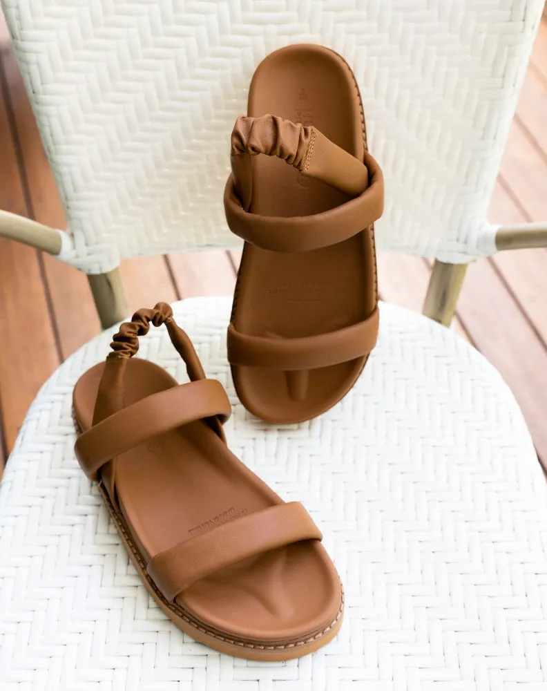 Algort - Tan sold by Freez