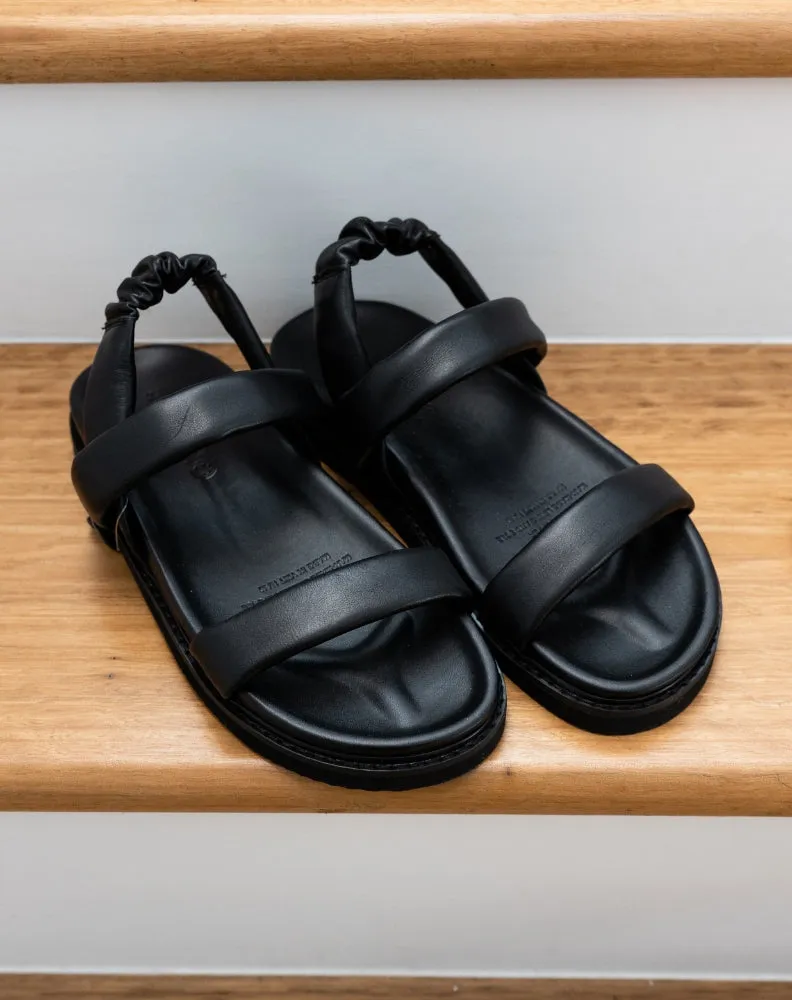 Algort - Black sold by Freez