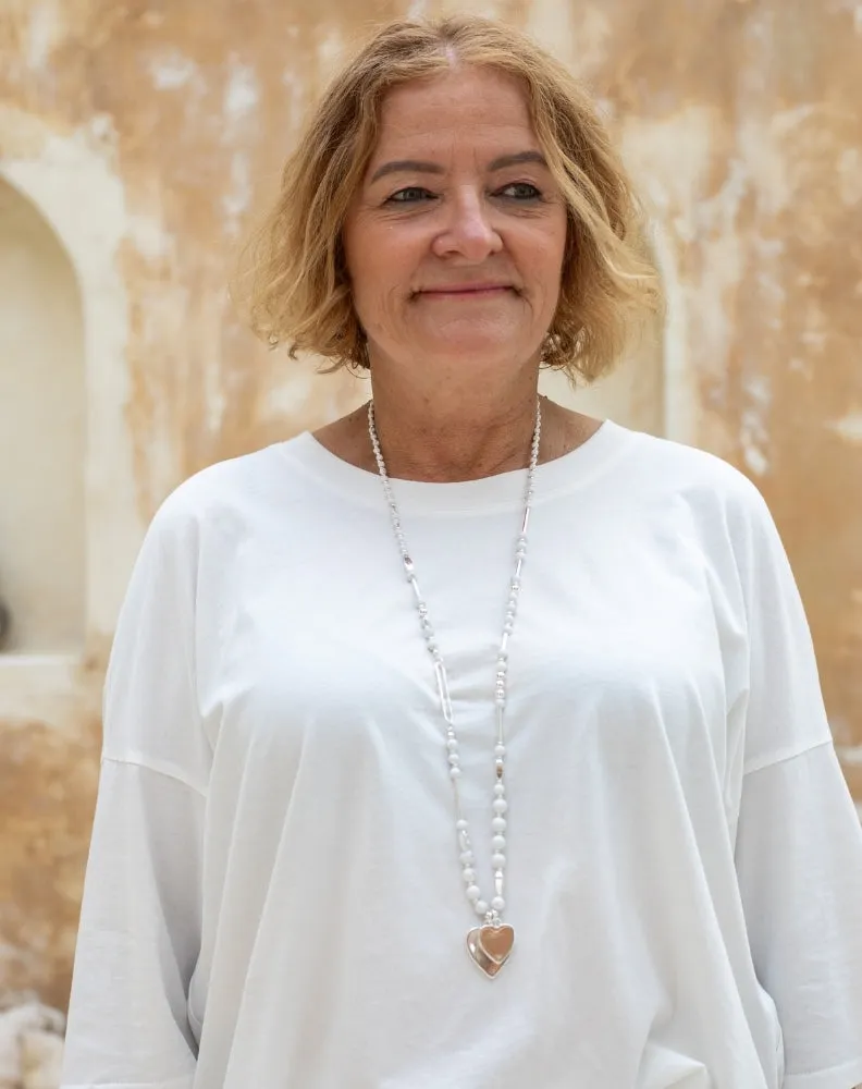 Sweetheart Necklace sold by Freez product image thumbnail 3