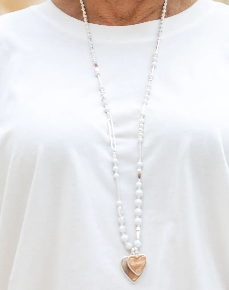 Sweetheart Necklace sold by Freez product image thumbnail 2