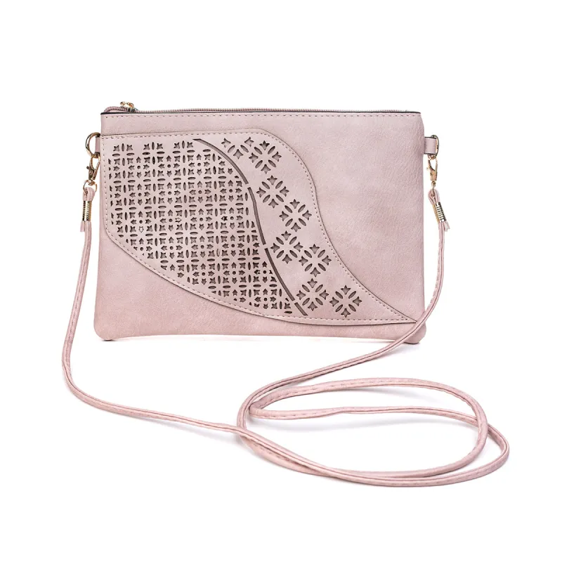 Sling Bag - Pink sold by Freez
