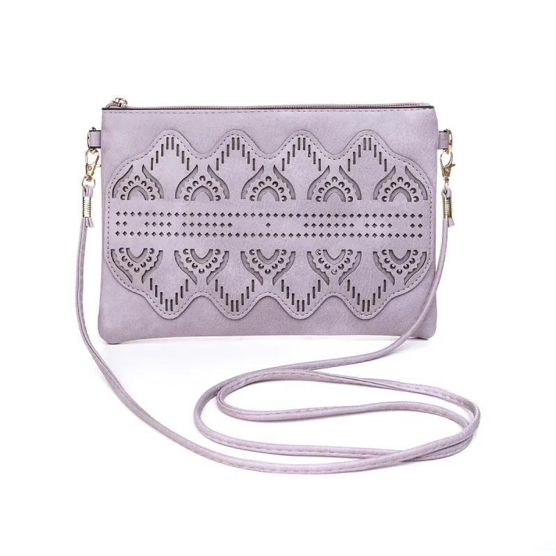 Sling Bag - Lilac sold by Freez
