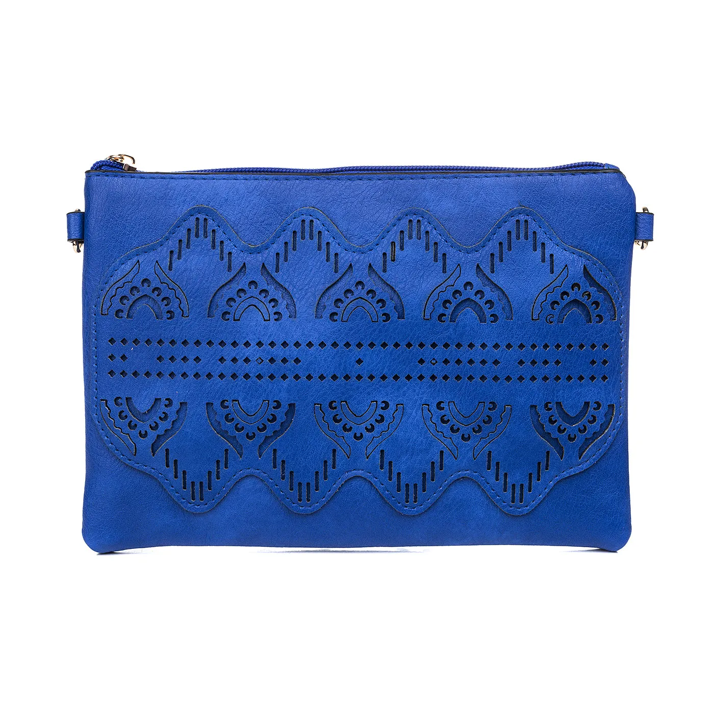 Sling Bag - Blue sold by Freez product image thumbnail 2