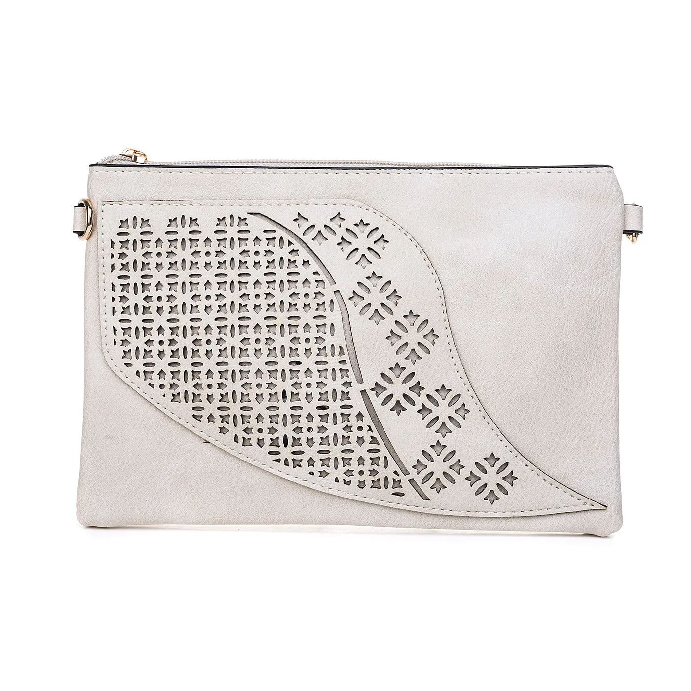 Sling Bag - Cream sold by Freez product image thumbnail 2