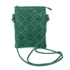 Sling Bag - Green sold by Freez