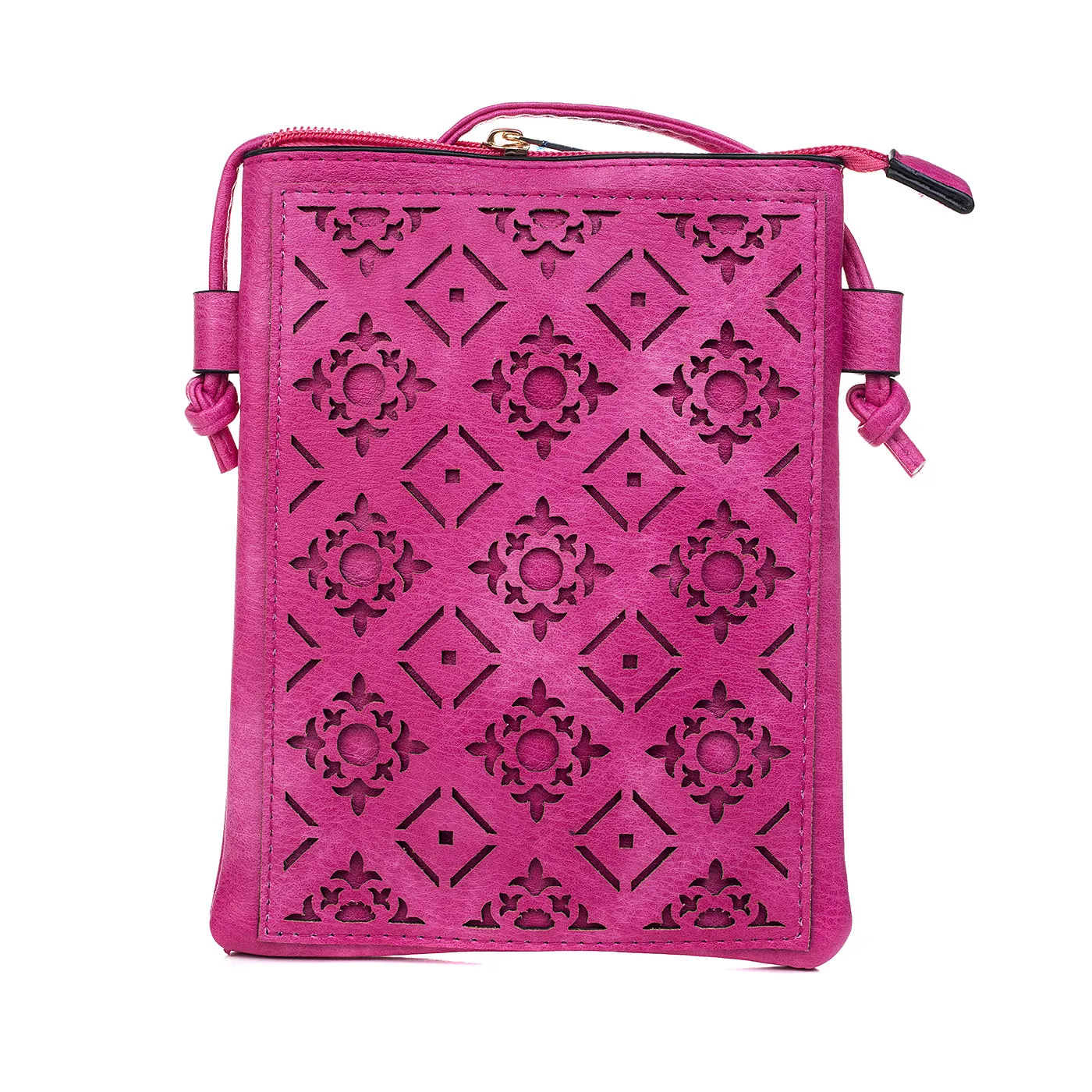 Sling Bag - Hot Pink sold by Freez product image thumbnail 2