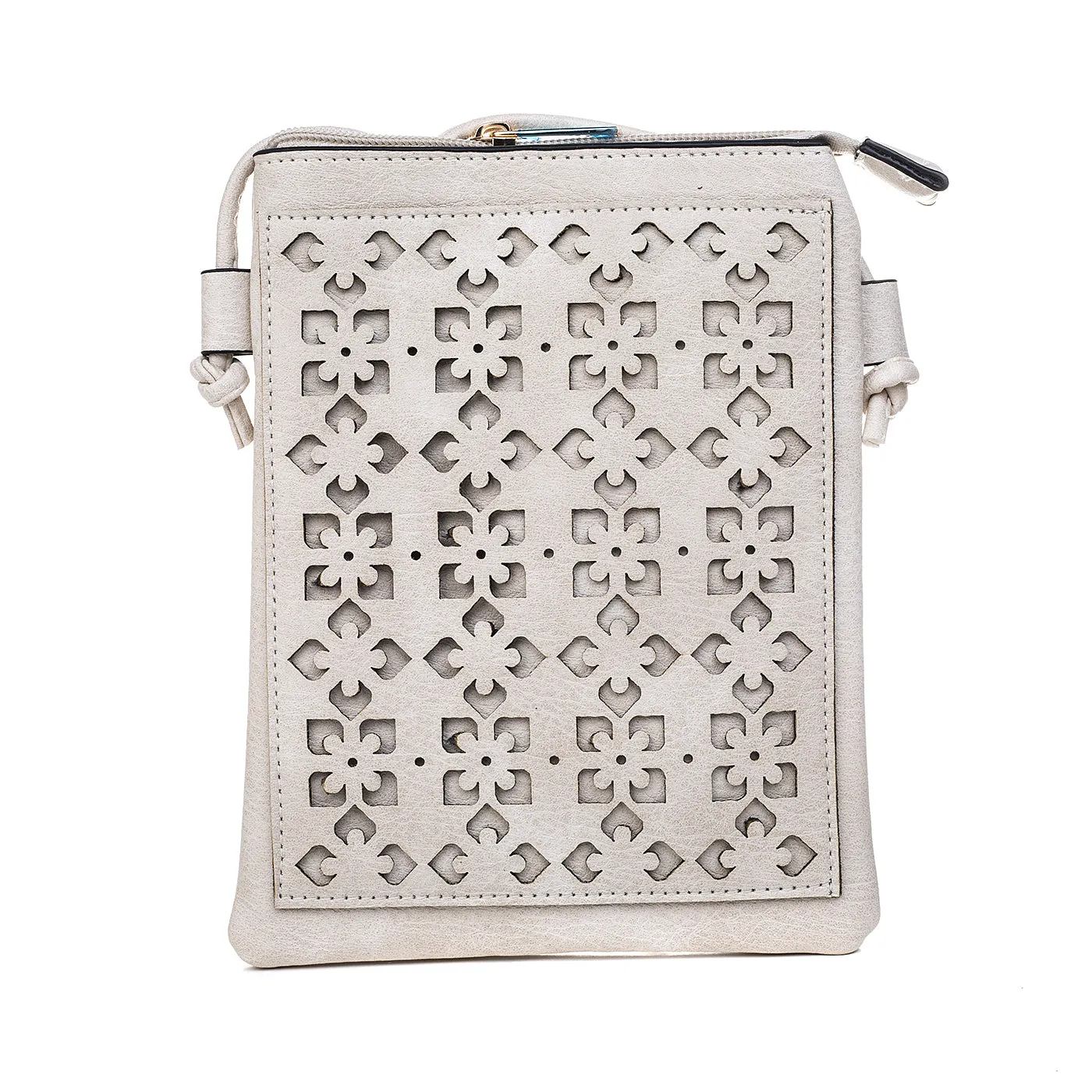 Sling Bag - Cream sold by Freez product image thumbnail 2