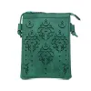 Sling Bag - Green sold by Freez