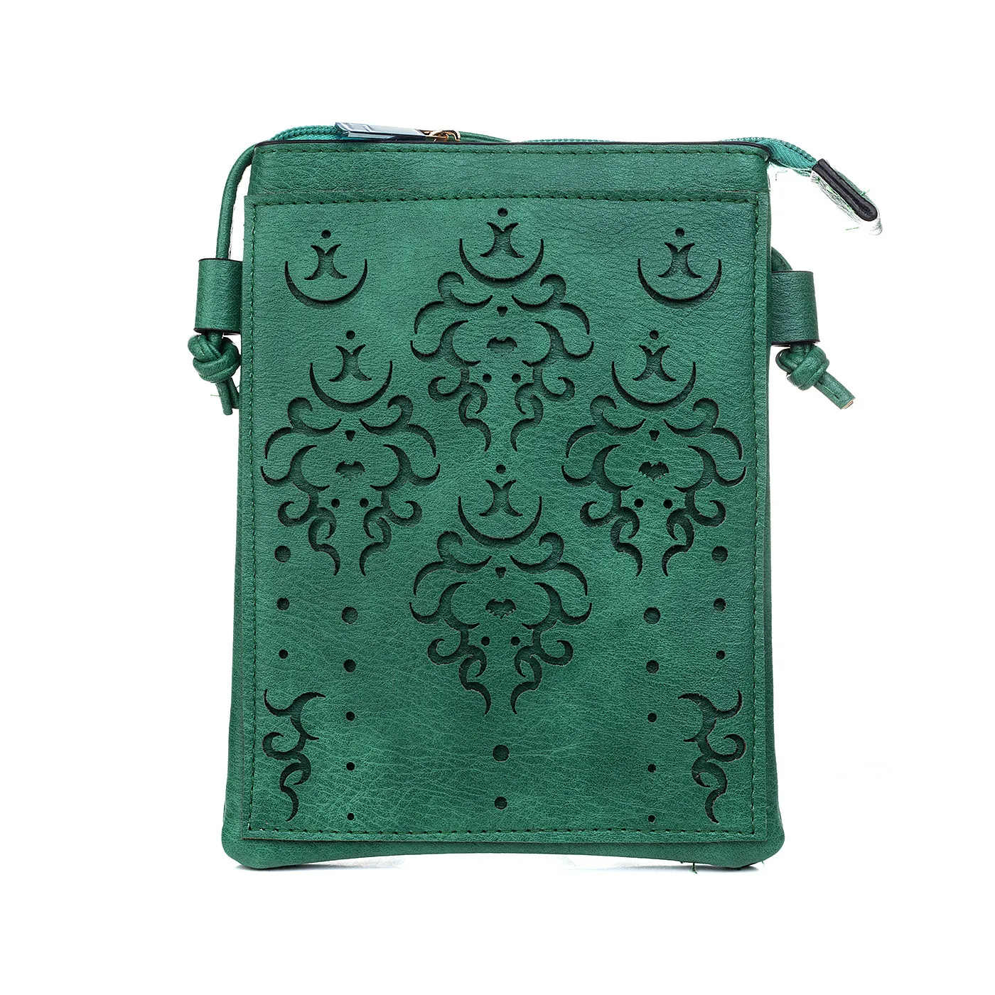 Sling Bag - Green sold by Freez product image thumbnail 2
