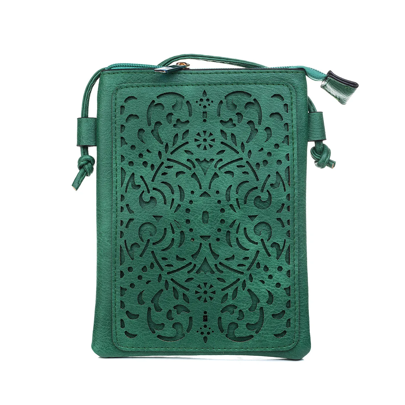 Sling Bag - Green sold by Freez product image thumbnail 2