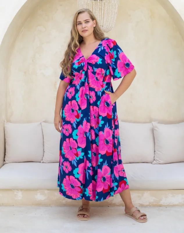 Poppy Dress sold by Freez