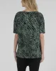 Boyfriend Tee - Sage Instinct sold by Freez