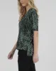 Boyfriend Tee - Sage Instinct sold by Freez