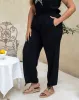 Harem Pant - Black sold by Freez