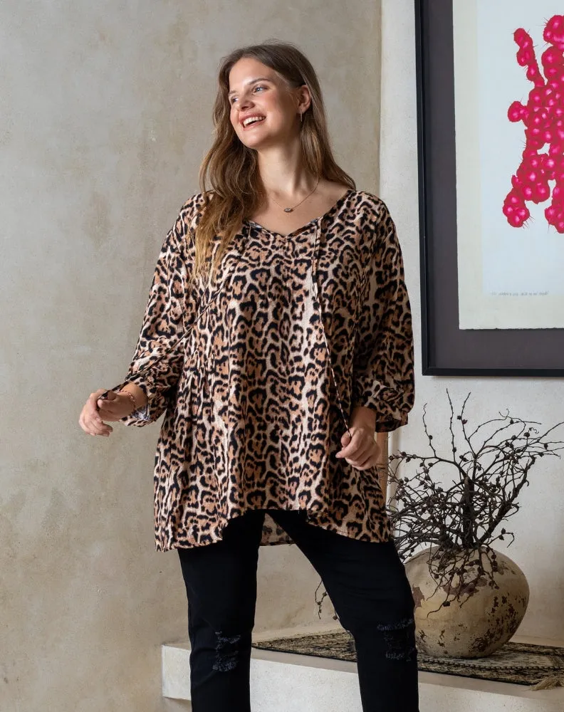 Gia Top - Animal sold by Freez product image thumbnail 3