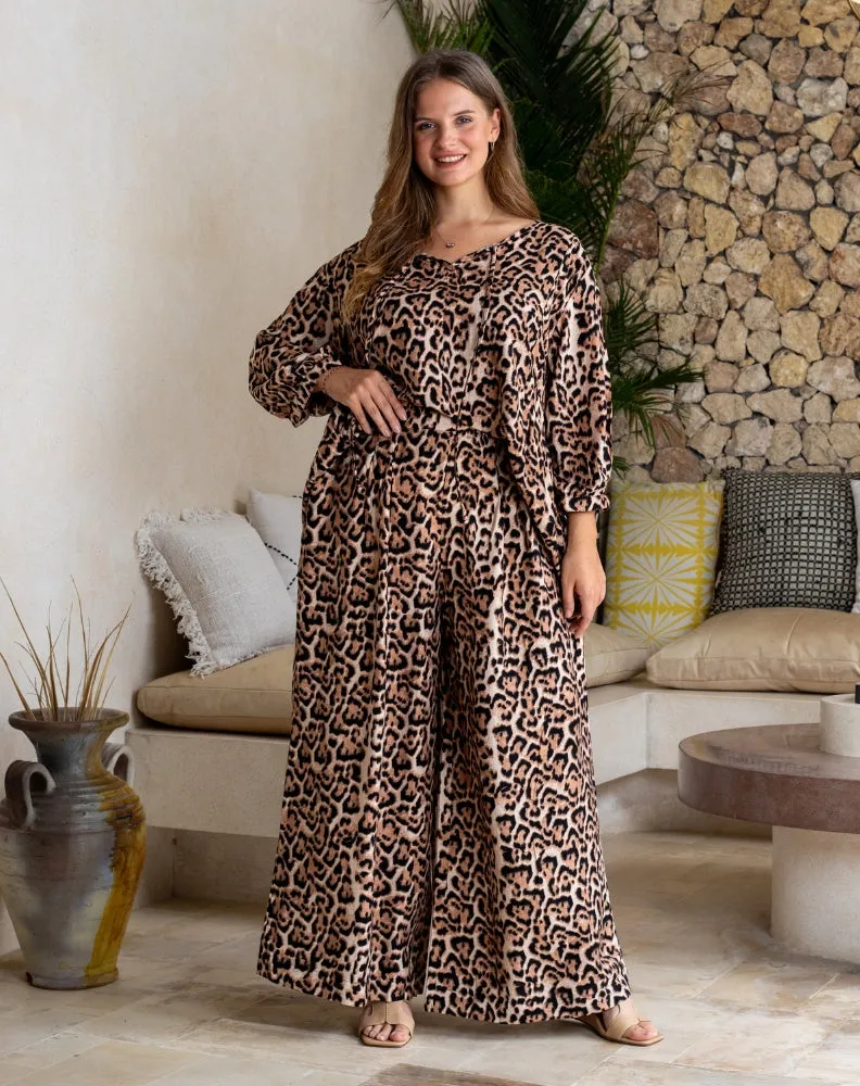 Gia Top - Animal sold by Freez product image thumbnail 4