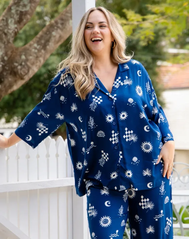 Luna Shirt - Perfect Paradise sold by Freez