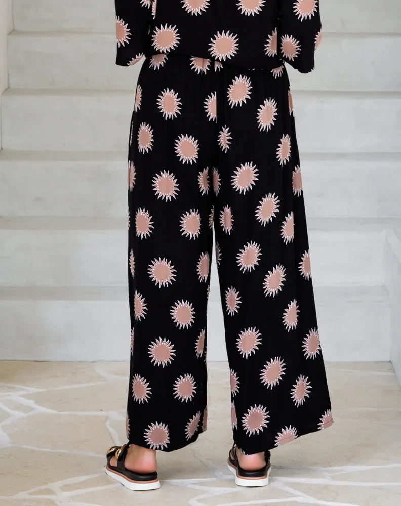 Morgan Pants - Sunrise sold by Freez product image thumbnail 5