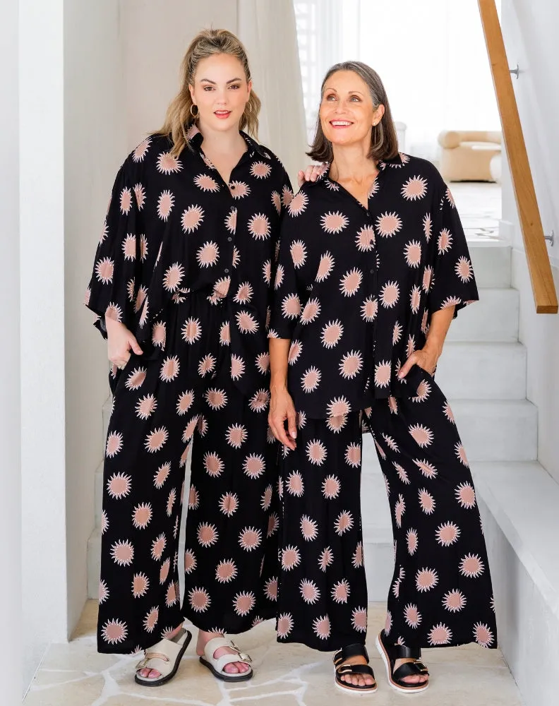 Morgan Pants - Sunrise sold by Freez product image thumbnail 2