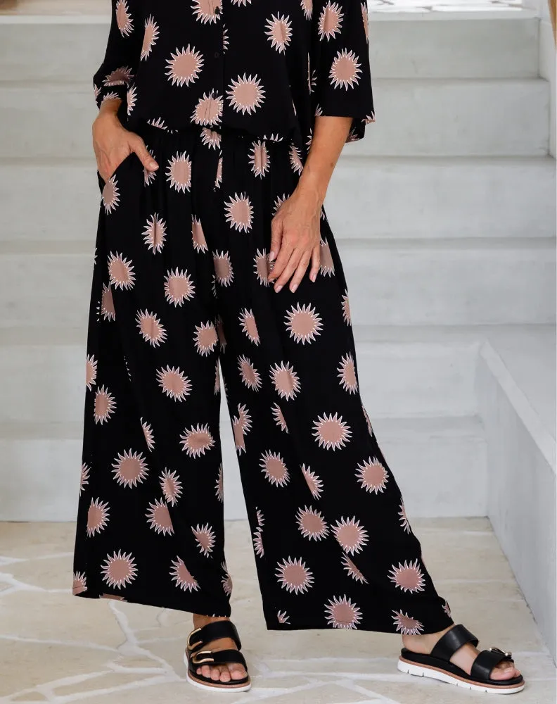 Morgan Pants - Sunrise sold by Freez product image thumbnail 3