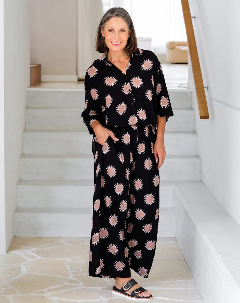 Morgan Pants - Sunrise sold by Freez product image thumbnail 4