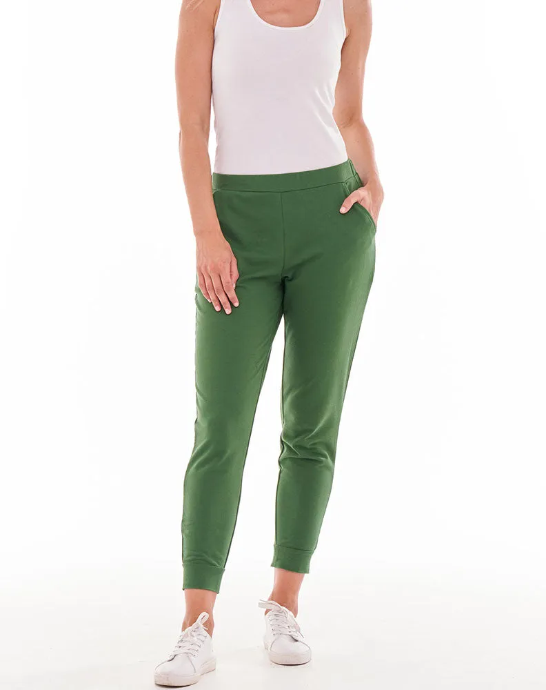 Lindsay Jogger - Vine sold by Freez product image thumbnail 5