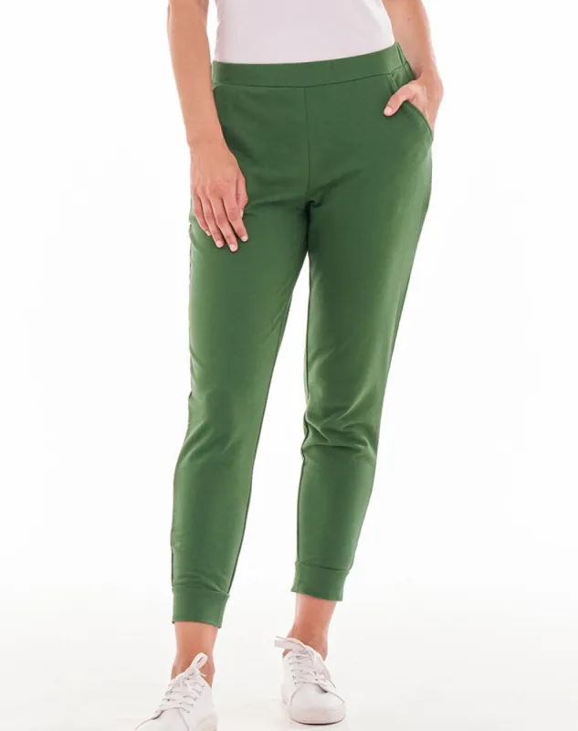 Lindsay Jogger - Vine sold by Freez