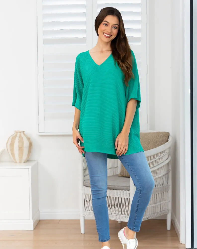 Drew Knit - Mint sold by Freez product image thumbnail 3