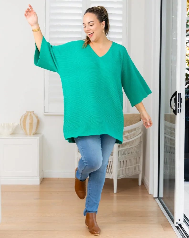 Drew Knit - Mint sold by Freez product image thumbnail 5