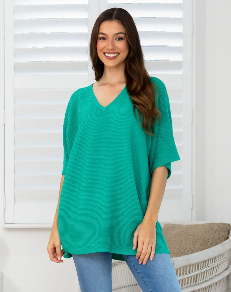 Drew Knit - Mint sold by Freez product image thumbnail 2