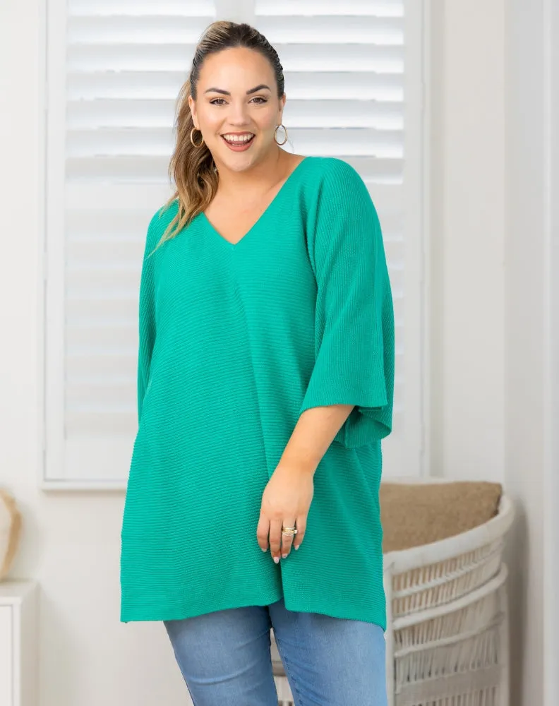 Drew Knit - Mint sold by Freez product image thumbnail 4