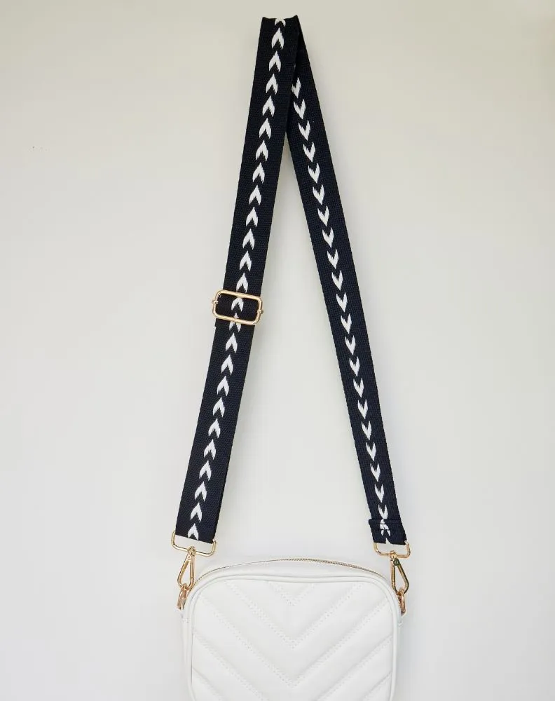Arrow Bag Strap sold by Freez