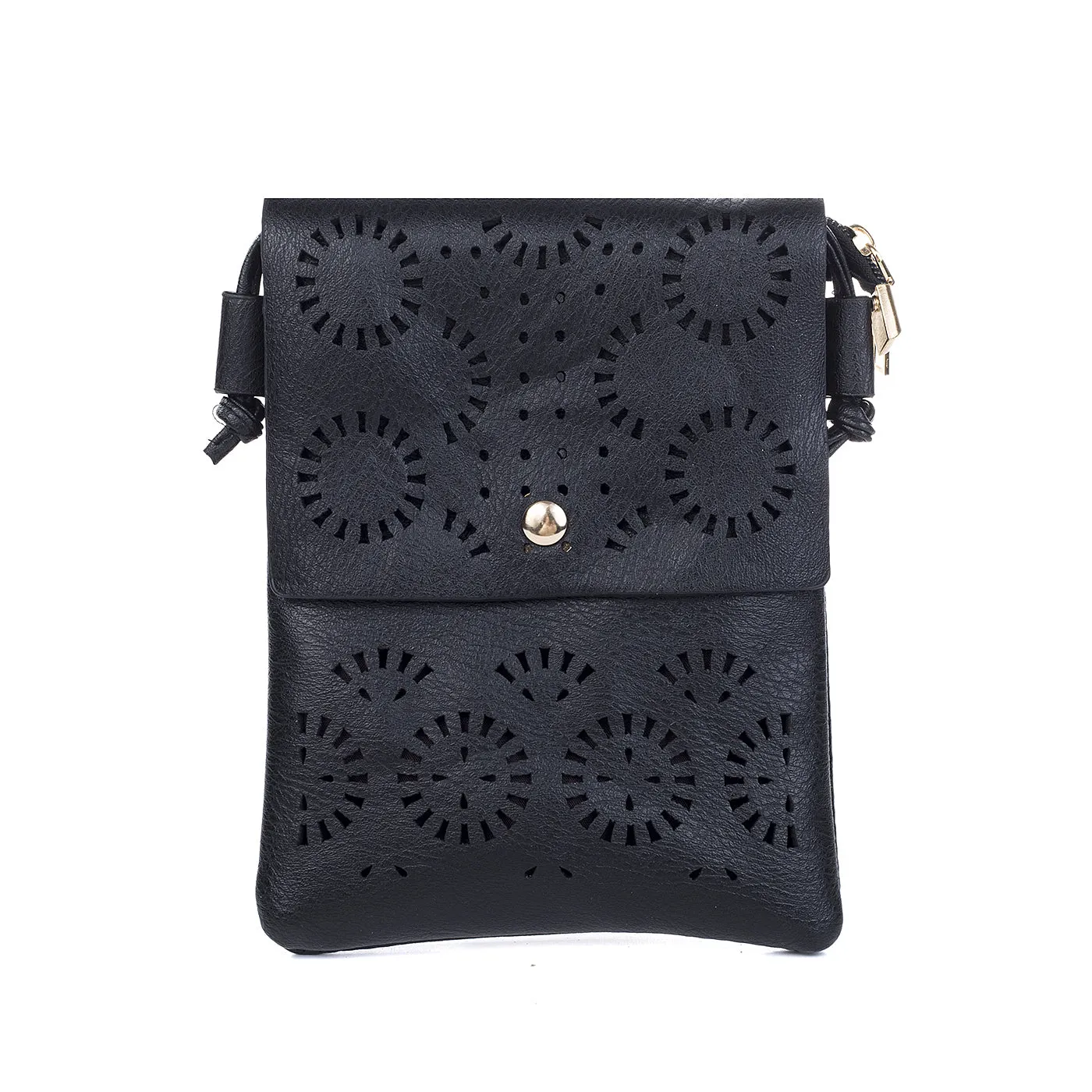 Sling Bag - Black sold by Freez product image thumbnail 2