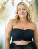 Bandeau - Black sold by Freez