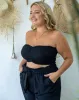 Bandeau - Black sold by Freez