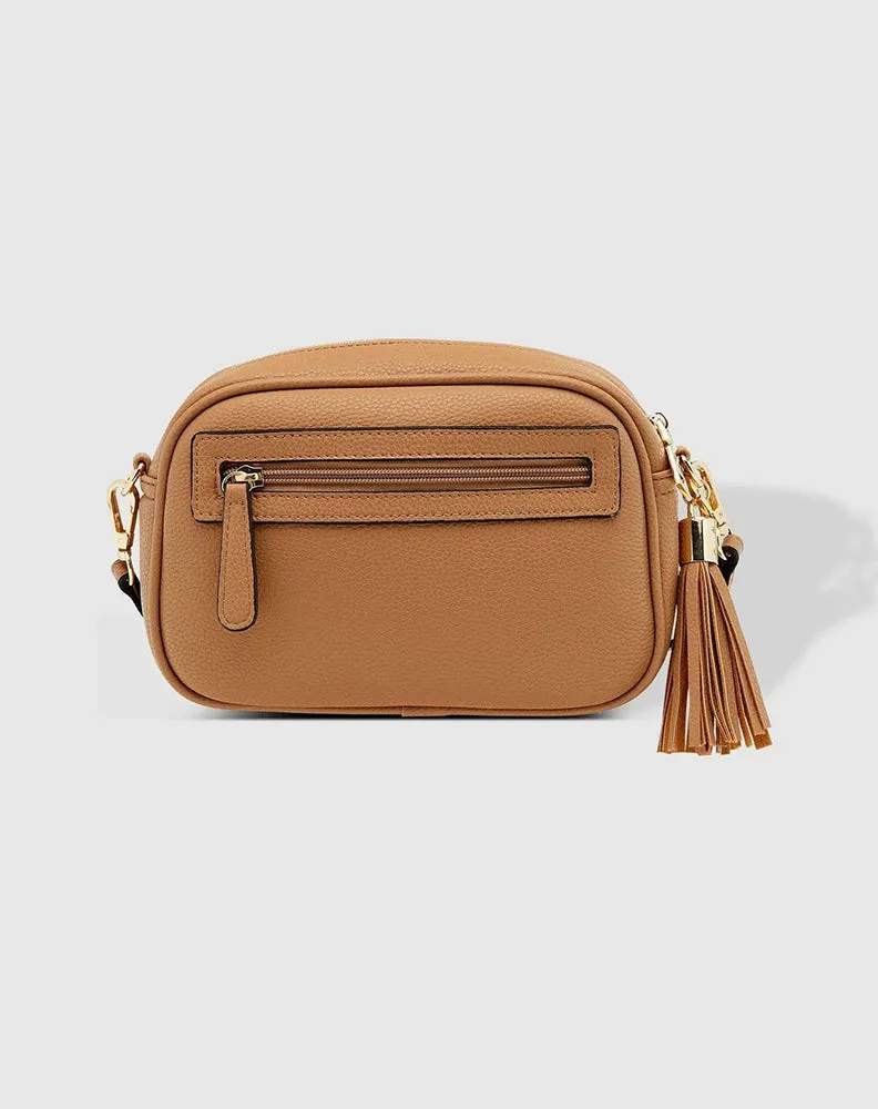 Jacinta Cross Body Bag - Latte sold by Freez product image thumbnail 3