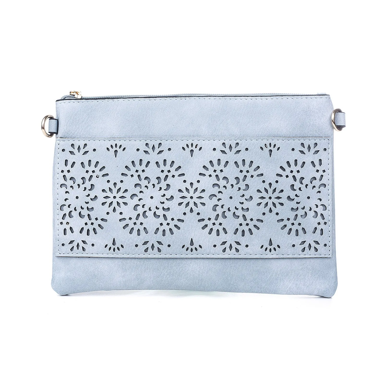 Sling Bag - Blue sold by Freez product image thumbnail 2