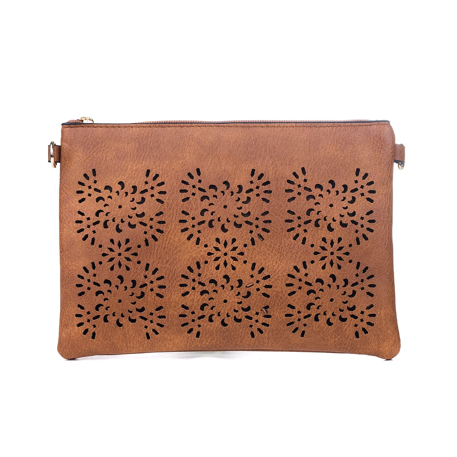 Sling Bag - Caramel sold by Freez product image thumbnail 2