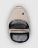 Boyd Nylon Sling Bag - Beige sold by Freez