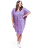 Maui Dress - Paradise sold by Freez