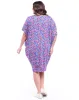 Maui Dress - Paradise sold by Freez