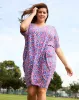 Maui Dress - Paradise sold by Freez