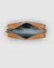 Giselle Crossbody Bag - Tan sold by Freez
