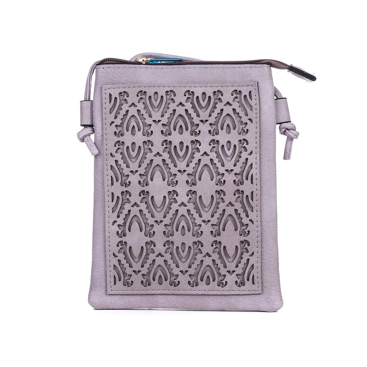 Sling Bag - Lilac sold by Freez product image thumbnail 2