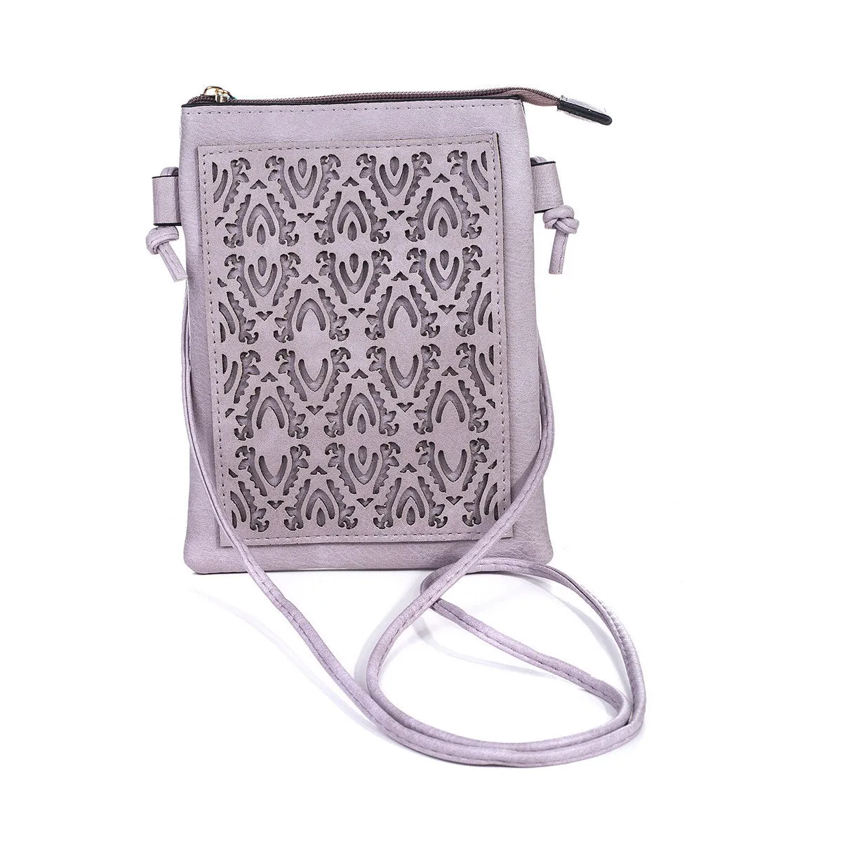 Sling Bag - Lilac sold by Freez
