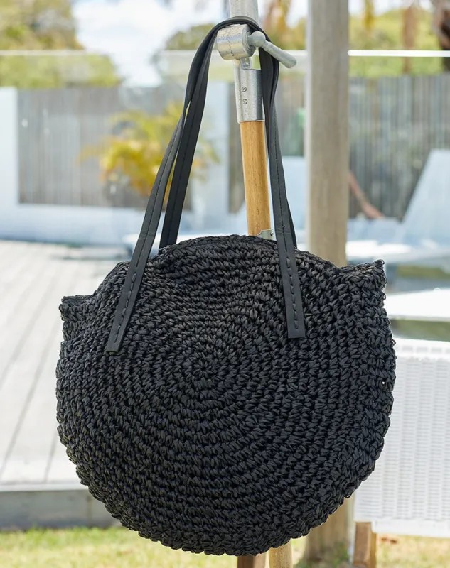 April Bag - Black sold by Freez