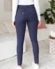 Ponti Pant - Navy sold by Freez