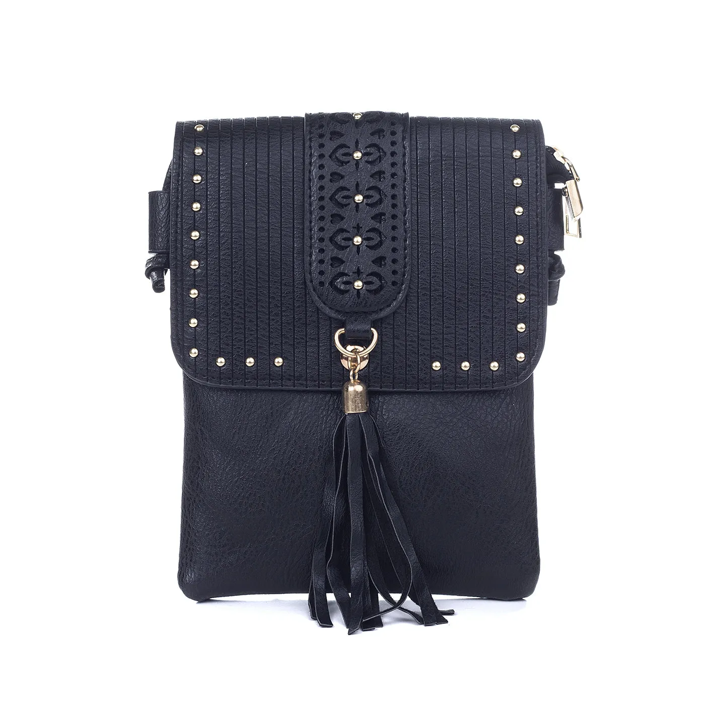 Sling Bag - Black sold by Freez product image thumbnail 2