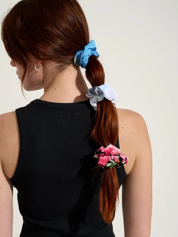 Chouchou imprimé Riviera sold by Fete Imperiale