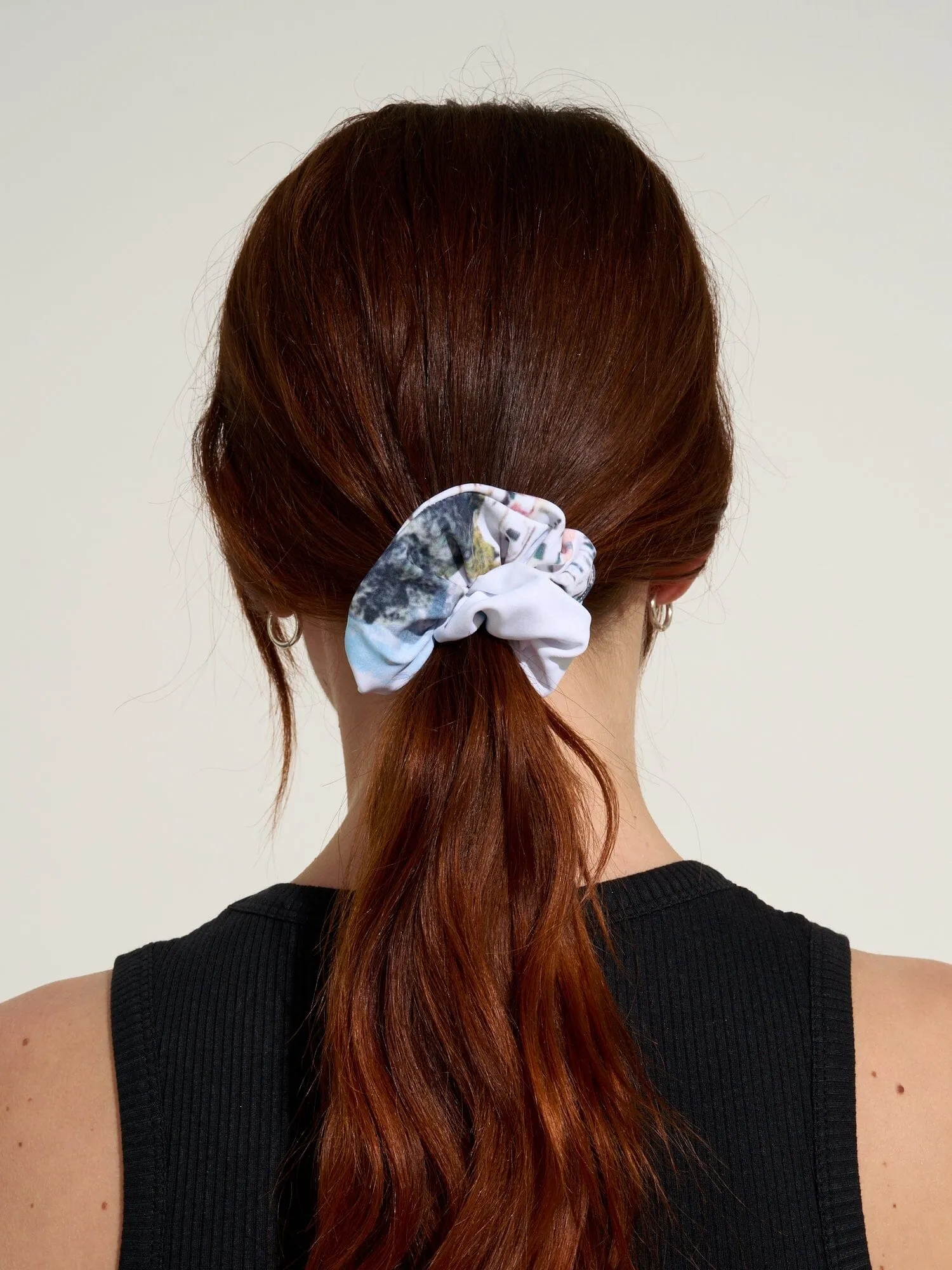 Chouchou imprimé Riviera sold by Fete Imperiale product image thumbnail 2